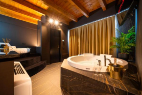Cinquanta Sfumature Luxury Suites Cassano Delle Murge